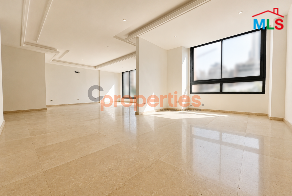 Apartment For Sale in Rawche – CPBHS126