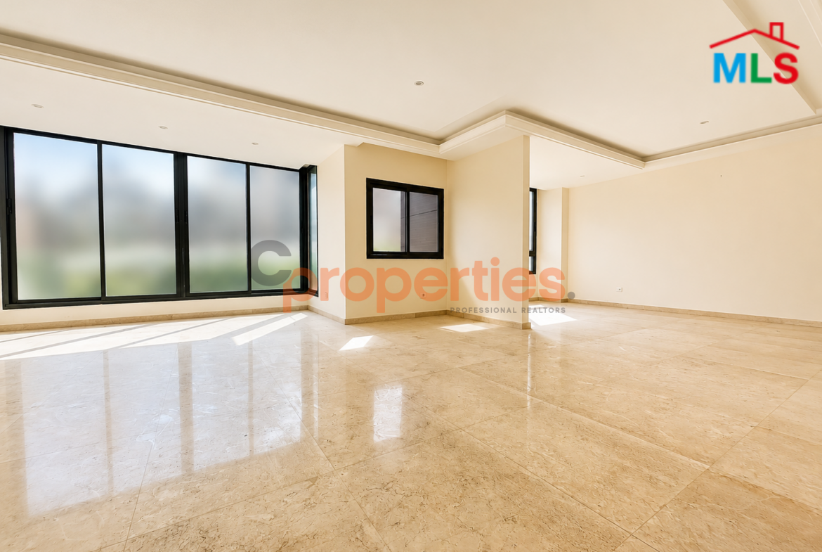 Apartment For Sale in Rawche – CPBHS126