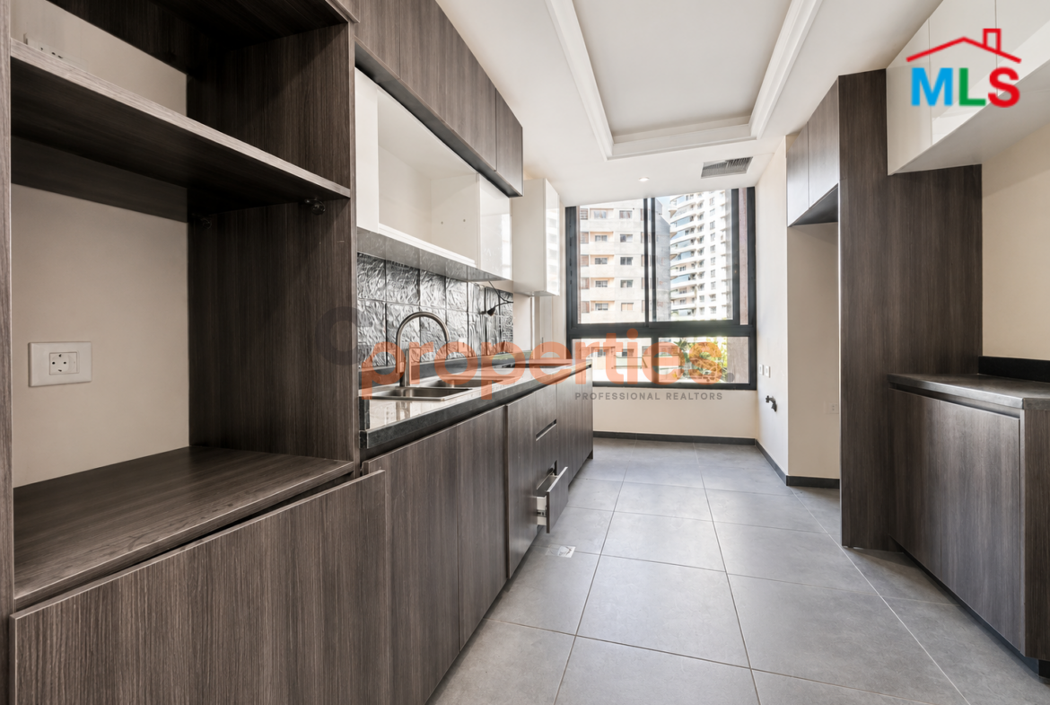 Apartment For Sale in Rawche – CPBHS126