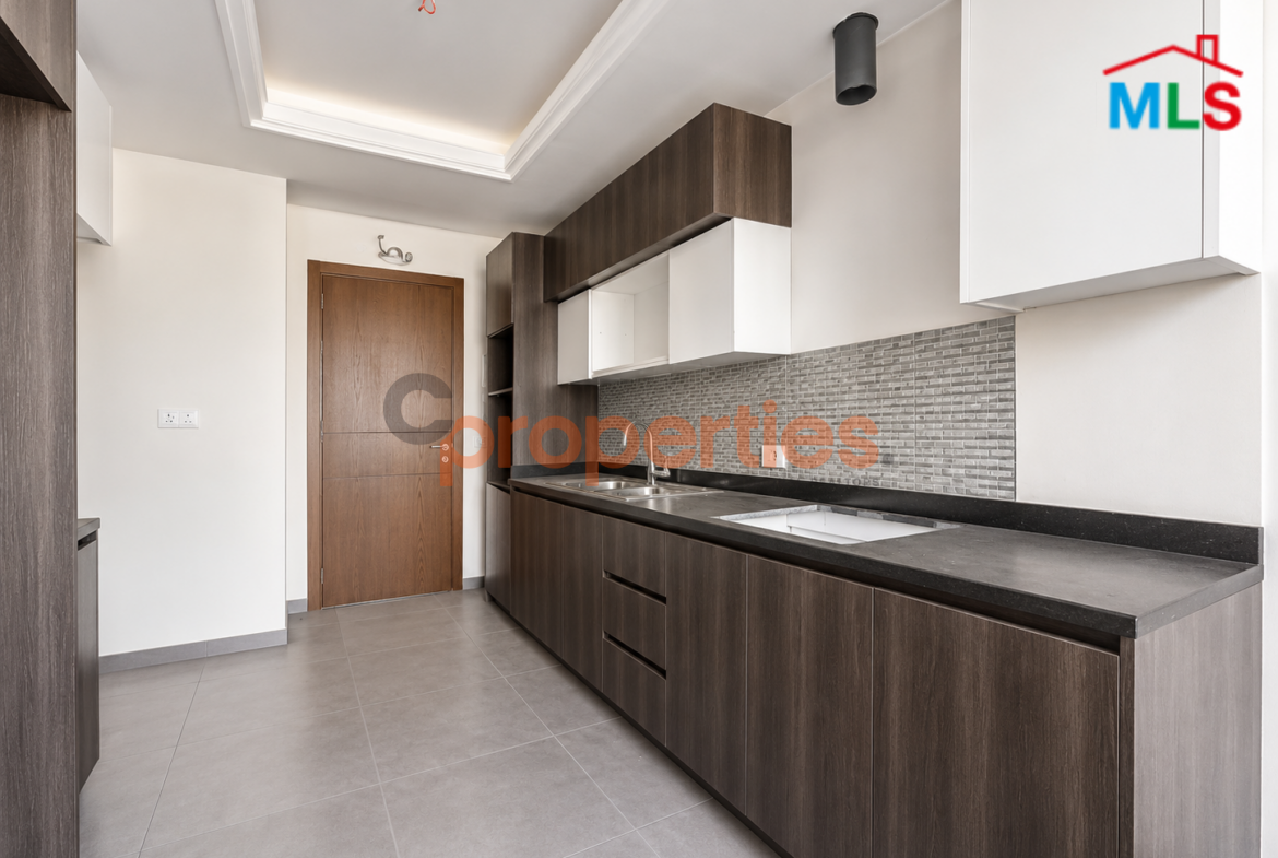 Apartment For Sale in Rawche – CPBHS126
