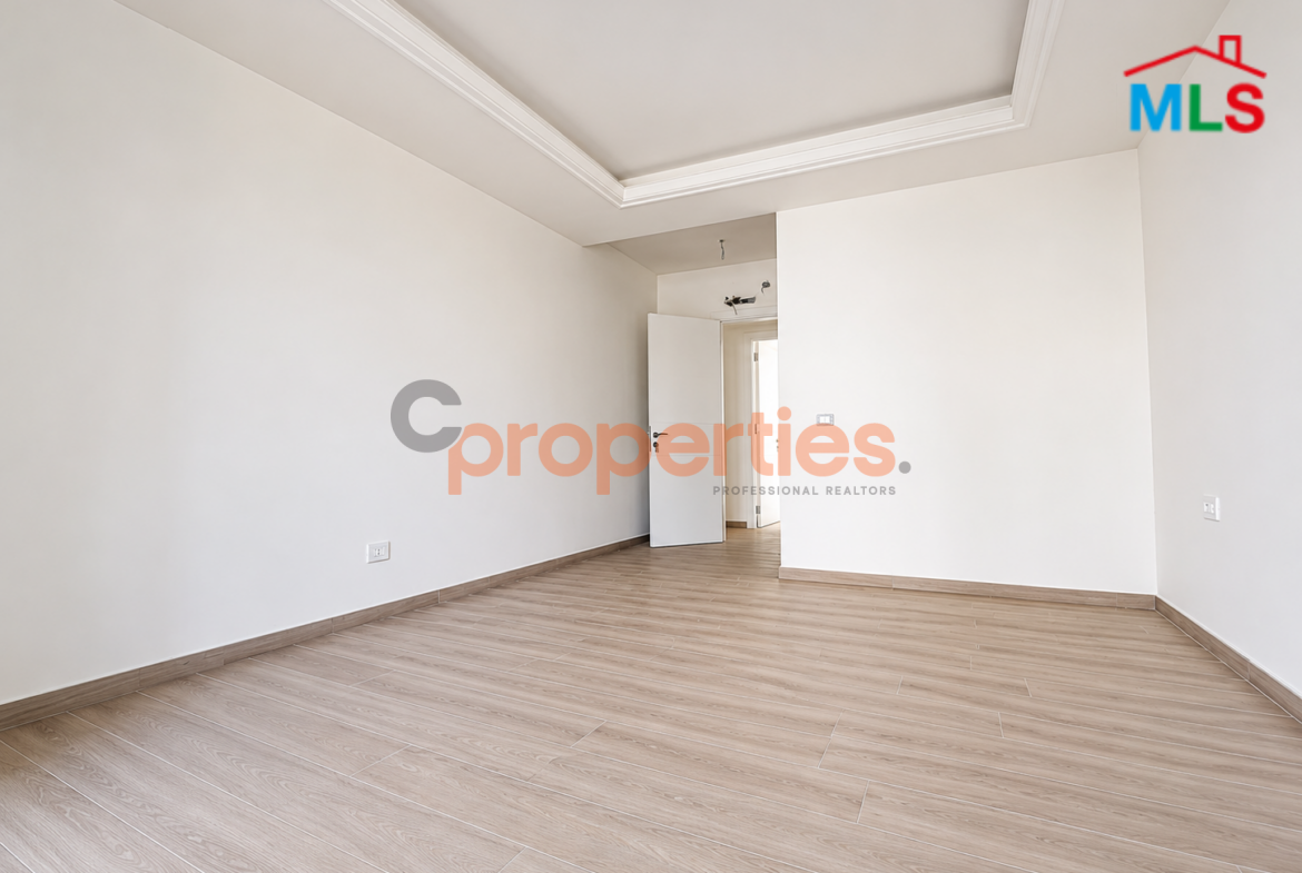 Apartment For Sale in Rawche – CPBHS126