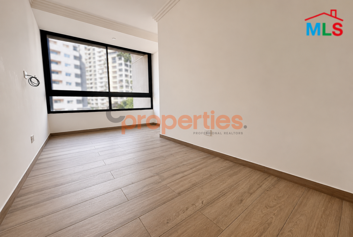 Apartment For Sale in Rawche – CPBHS126