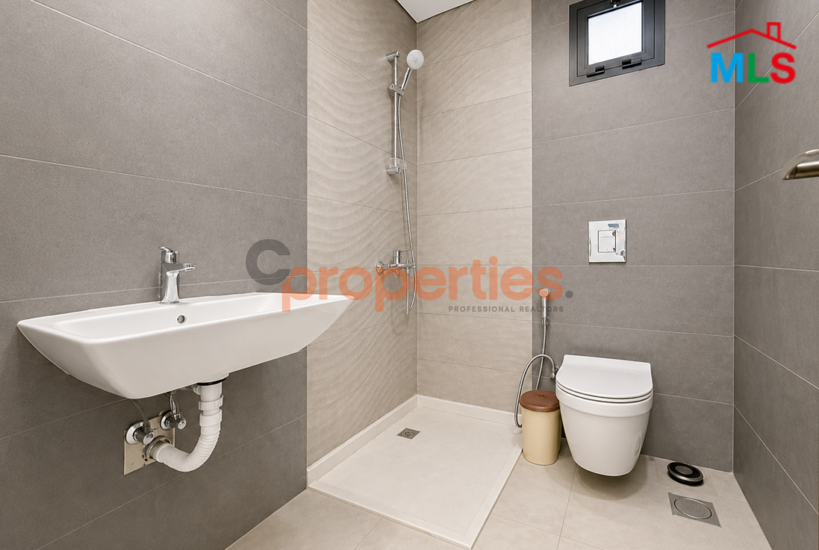 Apartment For Sale in Rawche – CPBHS126