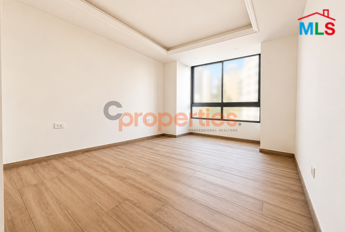 Apartment For Sale in Rawche – CPBHS126