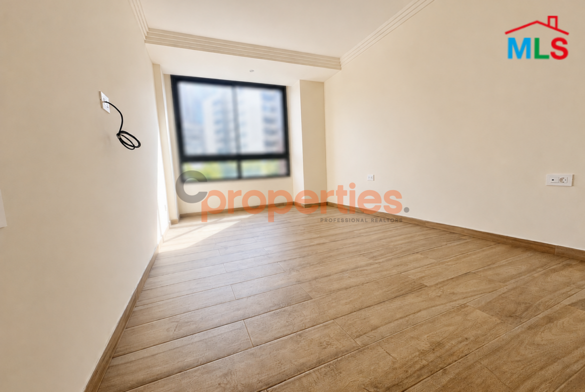 Apartment For Sale in Rawche – CPBHS126