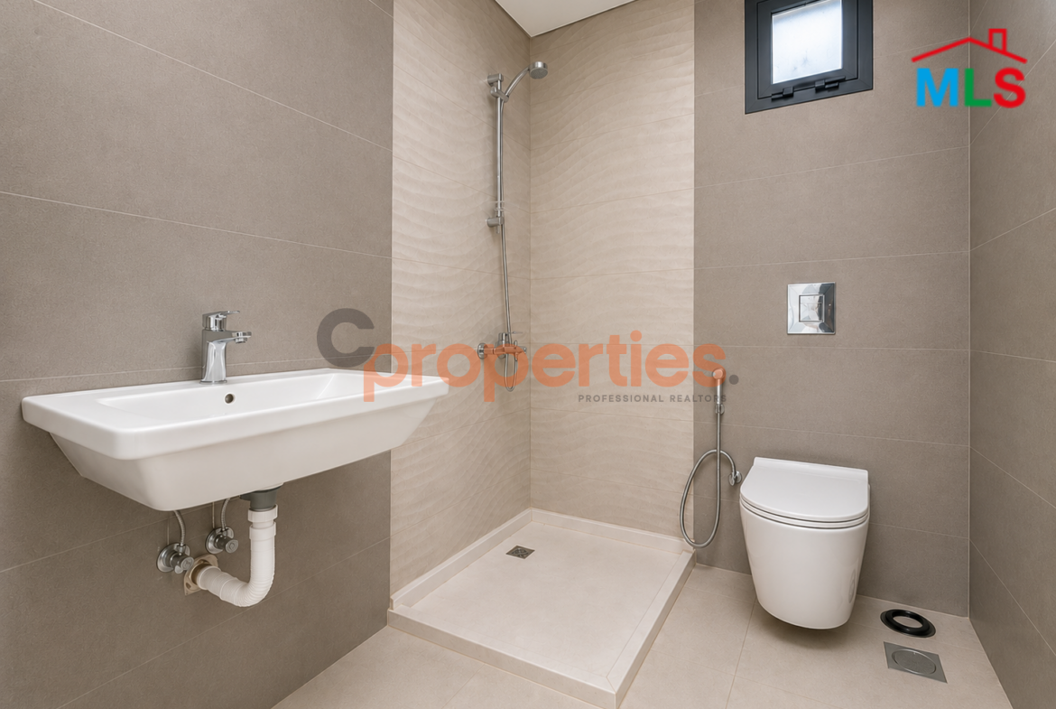 Apartment For Sale in Rawche – CPBHS126