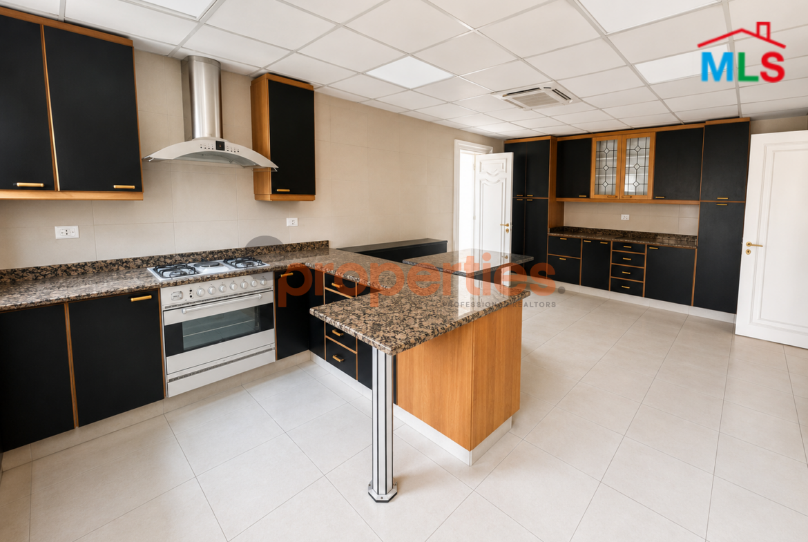 Sea View Apartment For Sale in Ramlet al Baydah – CPBHS125
