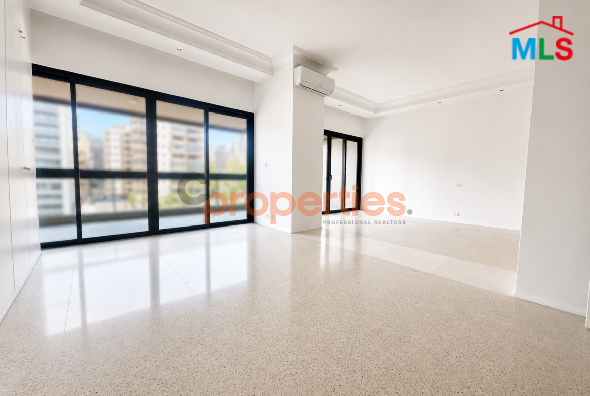 Sea View Apartment For Sale in Ramlet al Baydah – CPBHS125