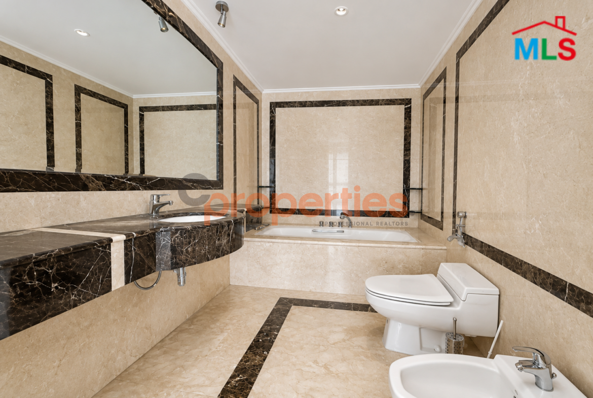 Sea View Apartment For Sale in Ramlet al Baydah – CPBHS125