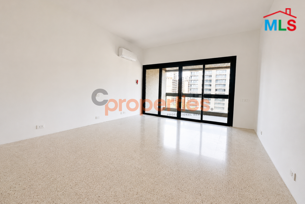 Sea View Apartment For Sale in Ramlet al Baydah – CPBHS125