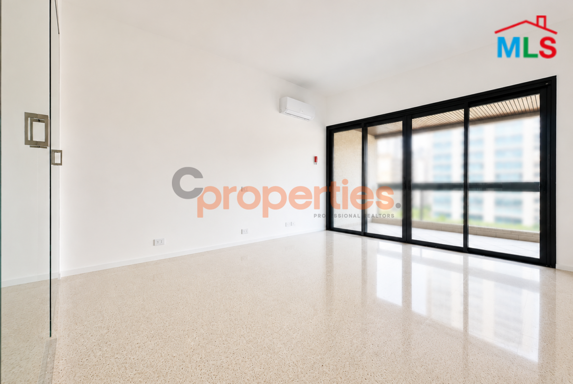 Sea View Apartment For Sale in Ramlet al Baydah – CPBHS125