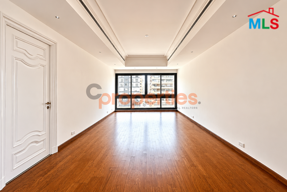 Sea View Apartment For Sale in Ramlet al Baydah – CPBHS125