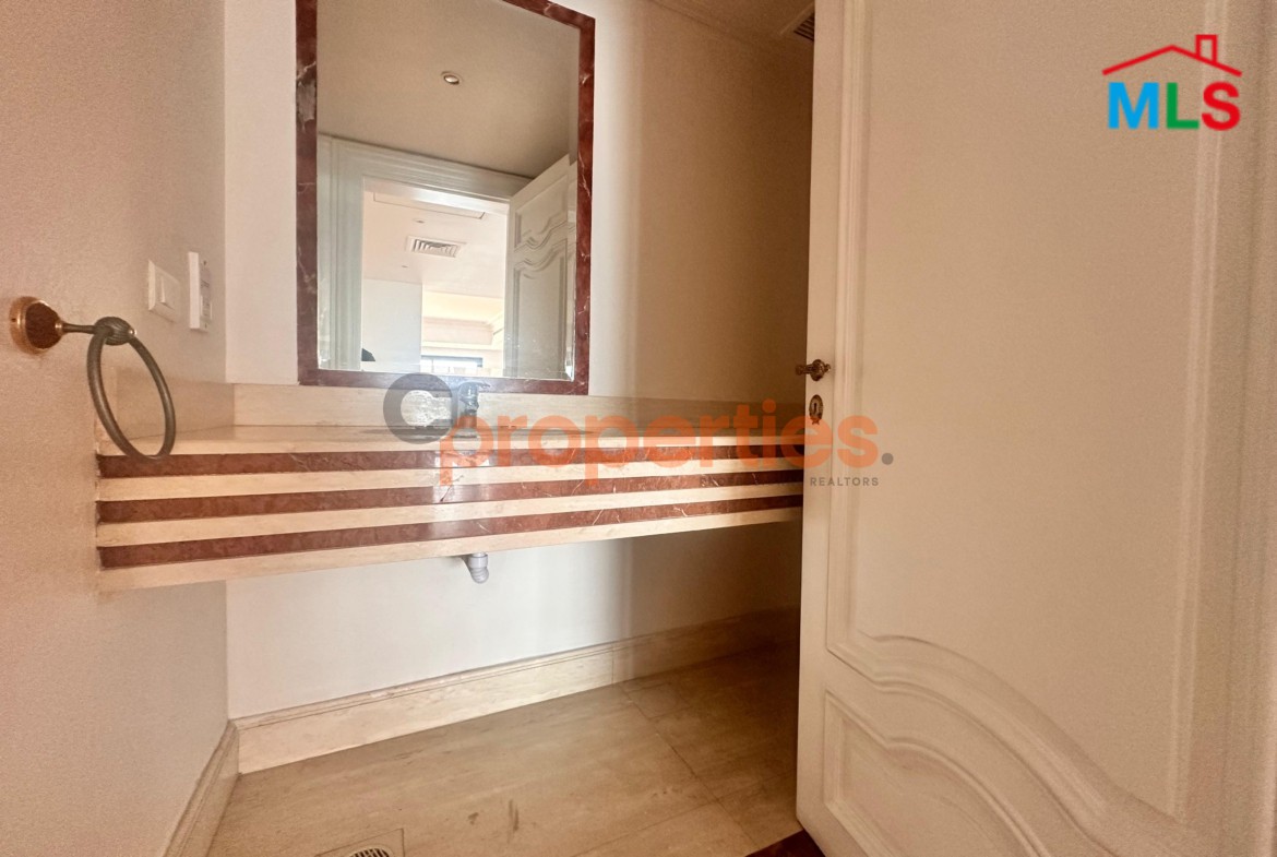 Sea View Apartment For Sale in Ramlet al Baydah – CPBHS125