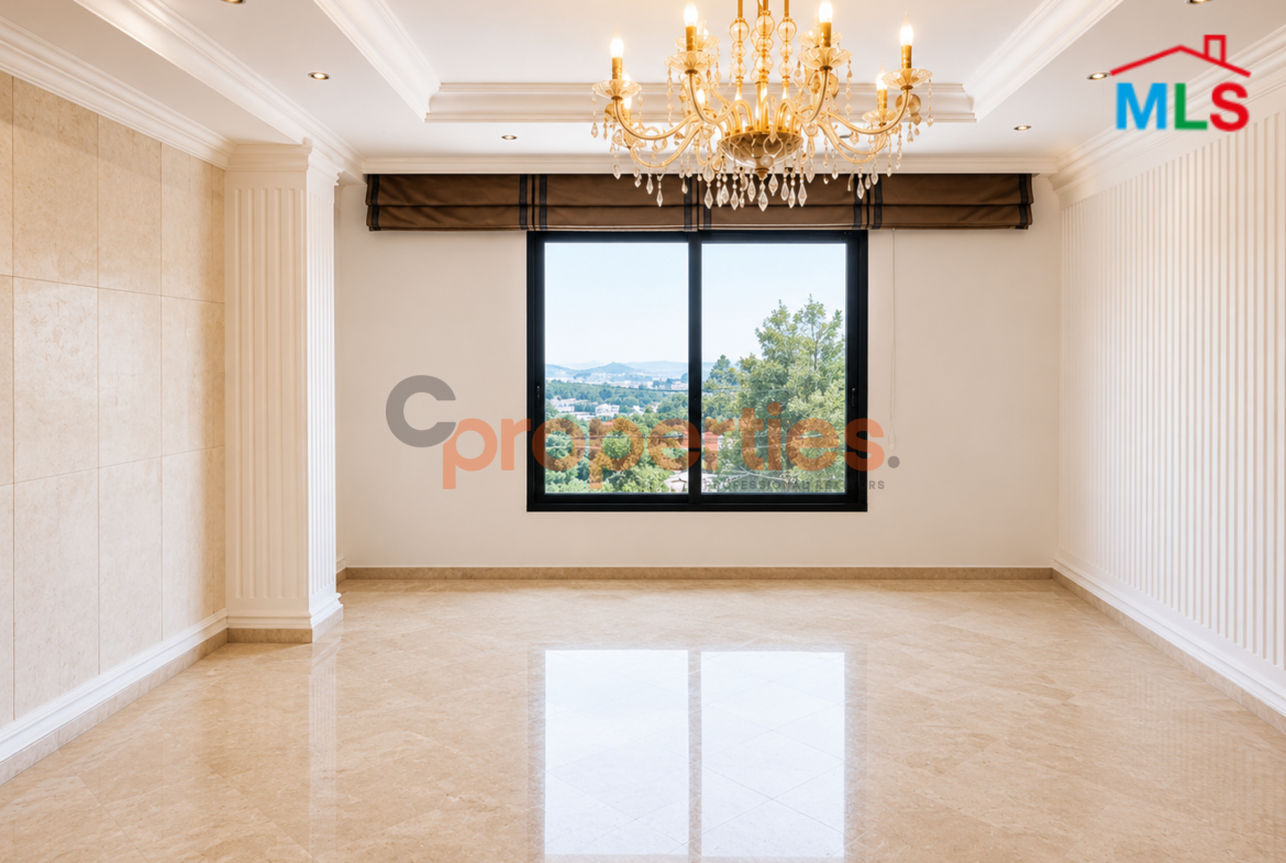 Apartment For Sale In Zouk Mosbeh CPKTC88