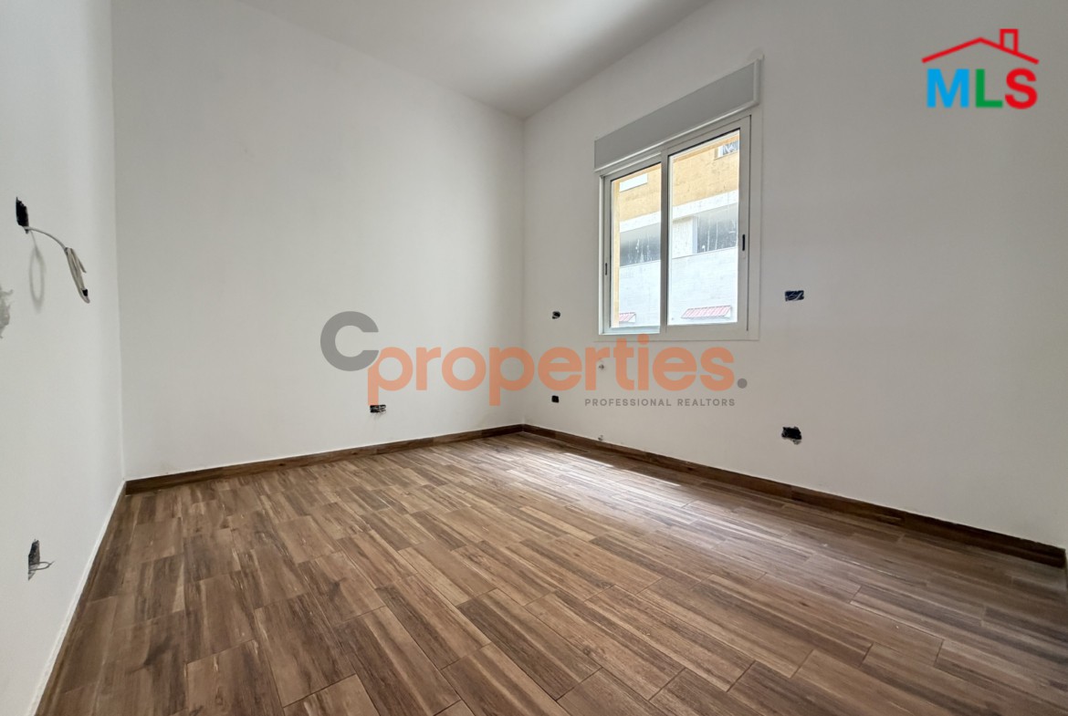 Apartment For Sale in Rabweh CPCF218 شقة للبيع في الربوه