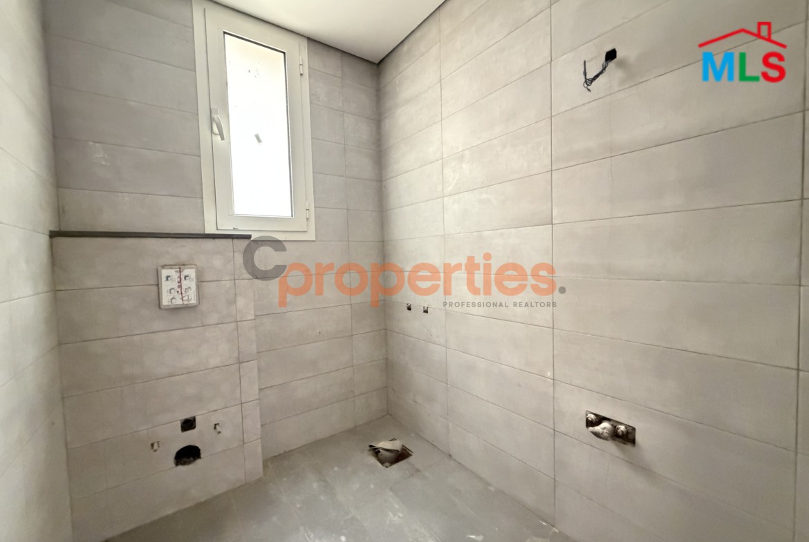Apartment For Sale in Rabweh CPCF218 شقة للبيع في الربوه
