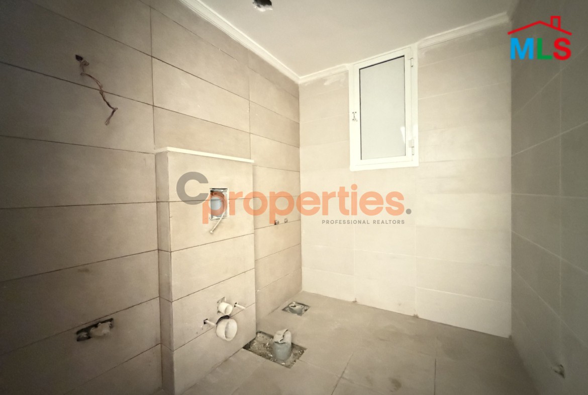 Apartment For Sale in Rabweh CPCF218 شقة للبيع في الربوه
