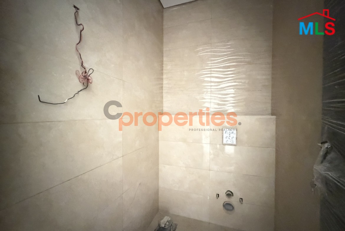 Apartment For Sale in Rabweh CPCF218 شقة للبيع في الربوه