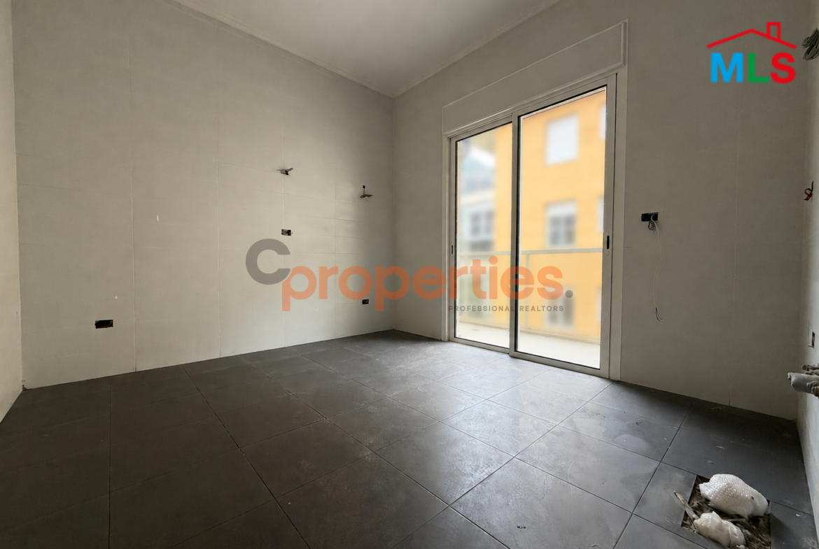 Apartment For Sale in Rabweh CPCF219 شقة للبيع في الربوه