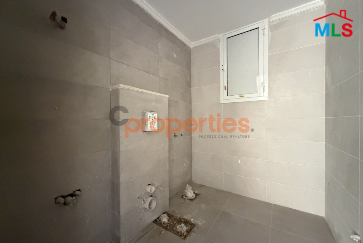 Apartment For Sale in Rabweh CPCF219 شقة للبيع في الربوه