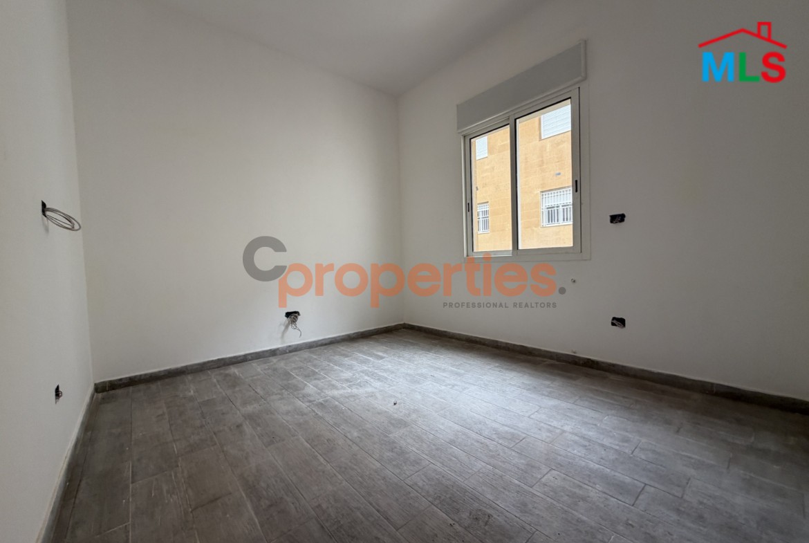 Apartment For Sale in Rabweh CPCF219 شقة للبيع في الربوه