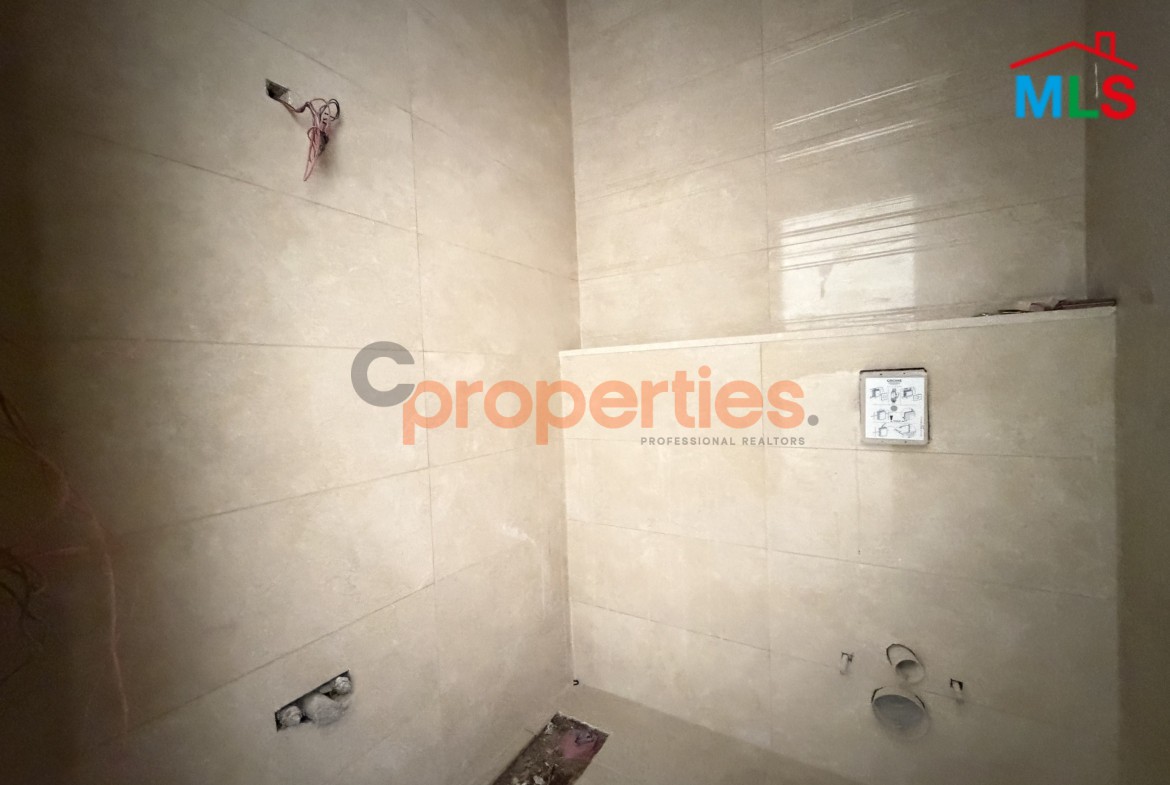 Apartment For Sale in Rabweh CPCF219 شقة للبيع في الربوه