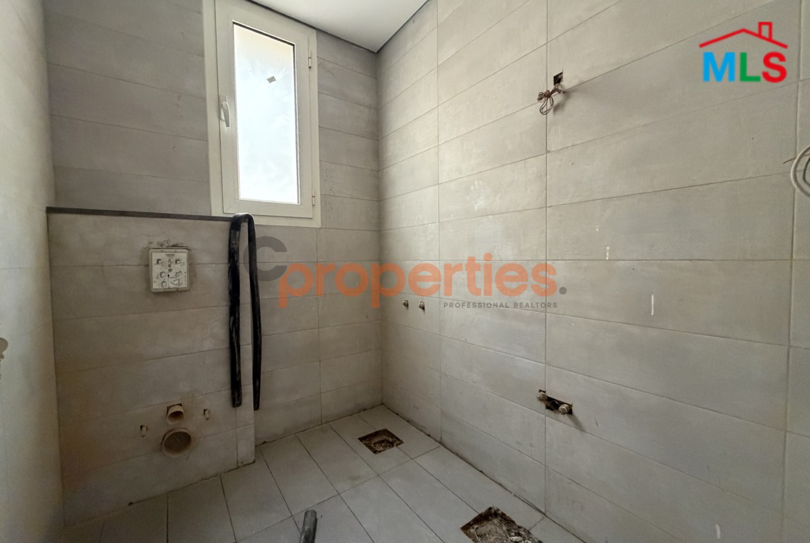 Apartment For Sale in Rabweh CPCF219 شقة للبيع في الربوه