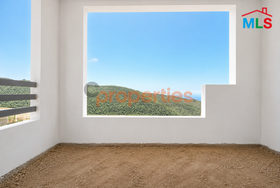 Apartment For Sale in Hboub CPJRK351