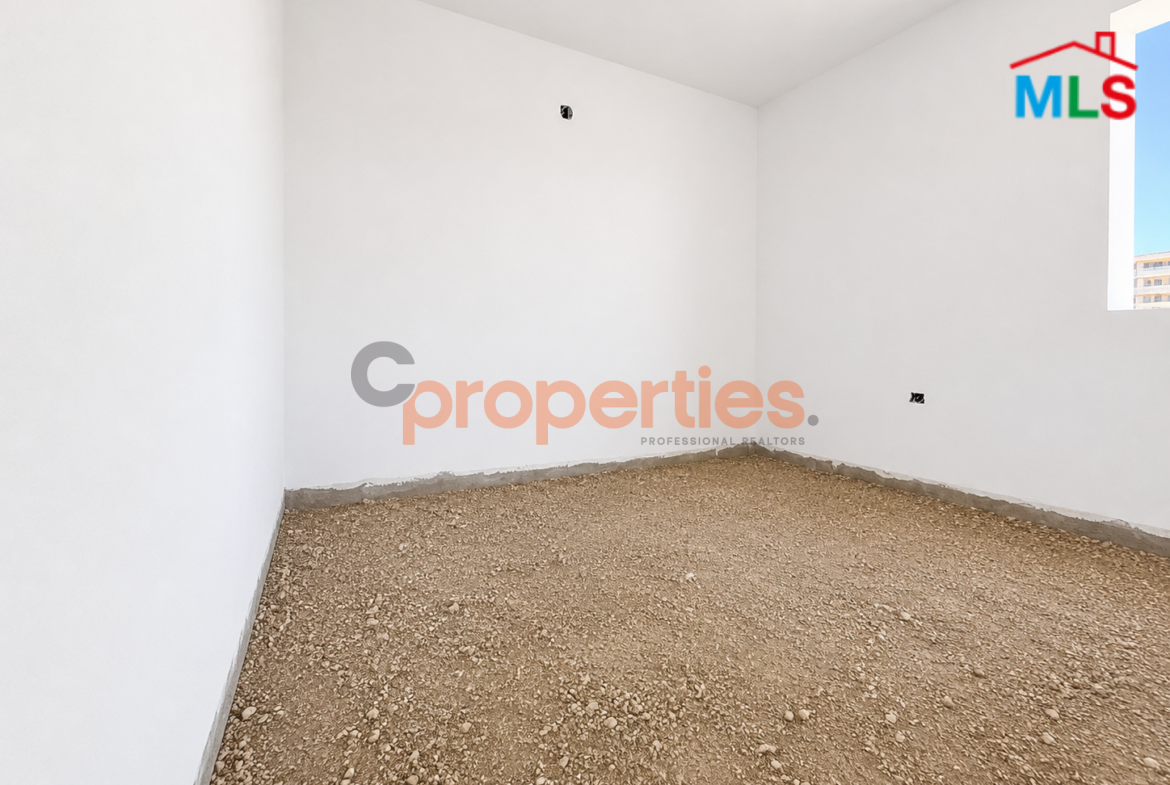 Apartment For Sale in Hboub CPJRK351