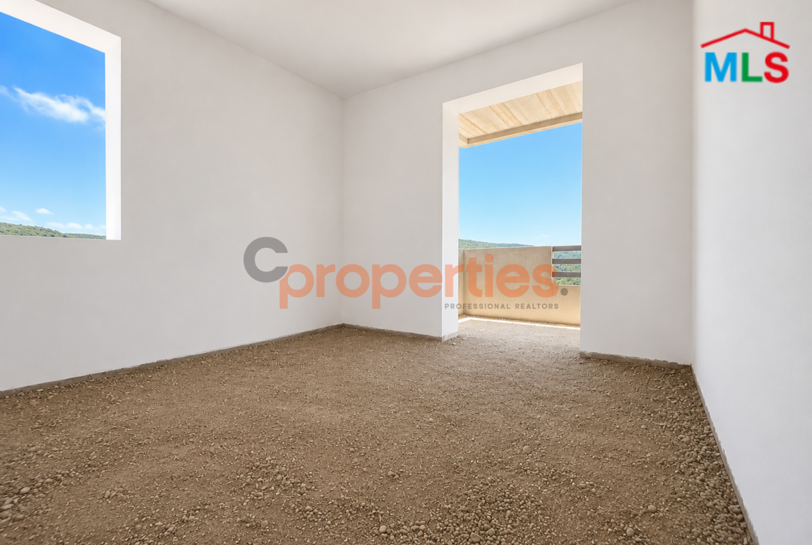 Apartment For Sale in Hboub CPJRK351