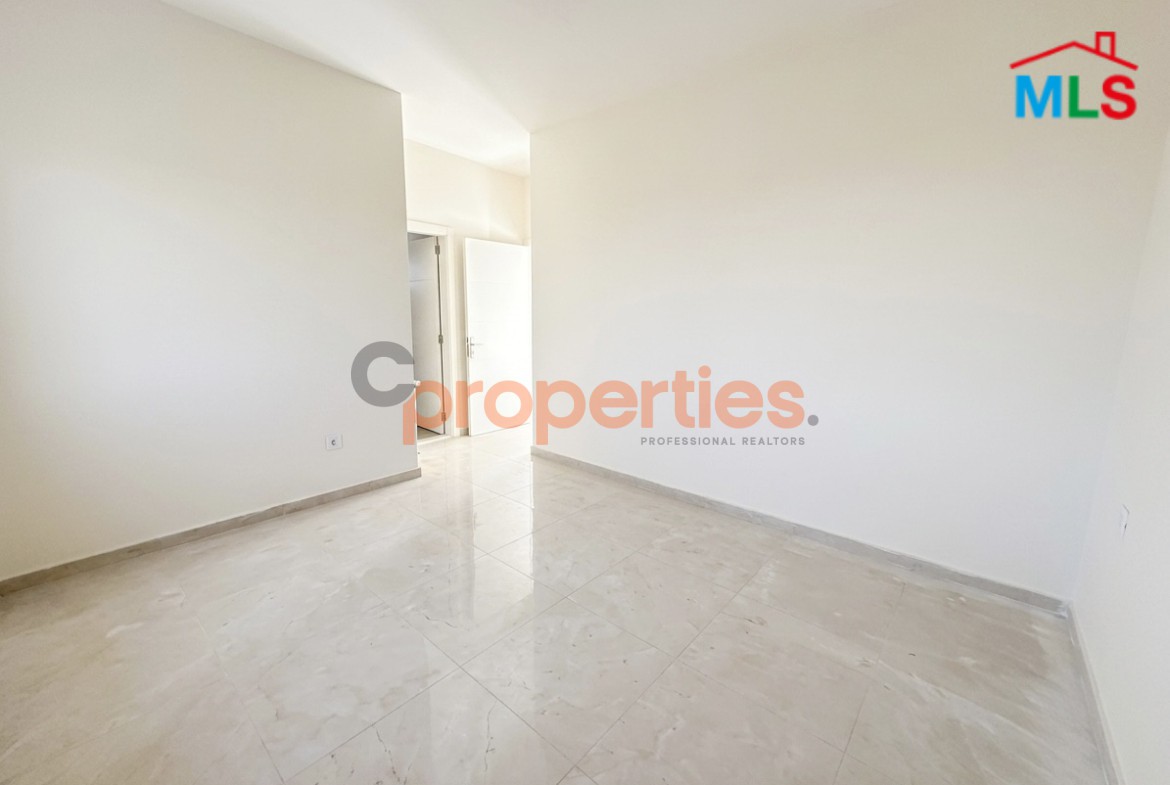 New Apartment For Sale With Terrace In Naccache – CPLO10