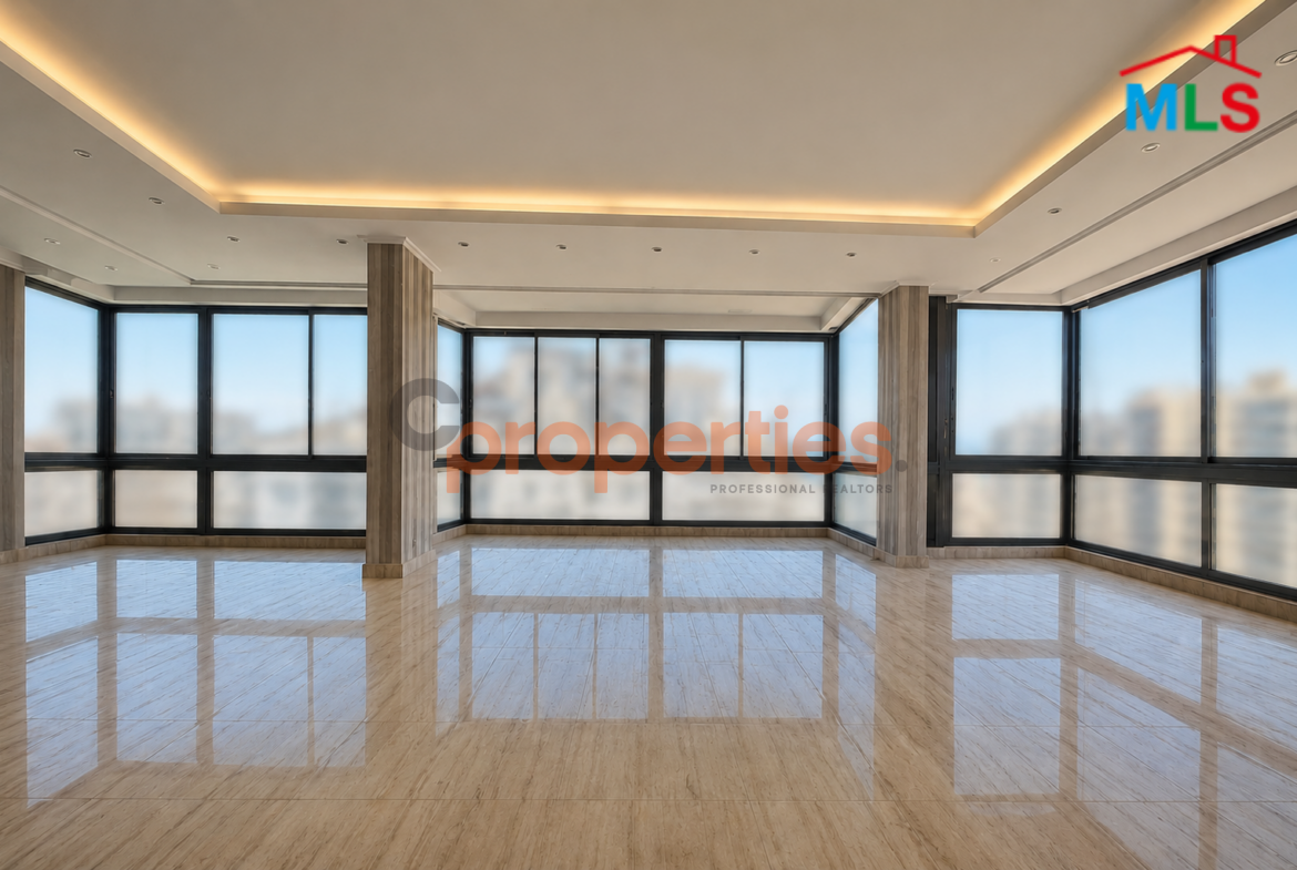 Apartment For Sale In Ramlet al Baydah – CPBHS124