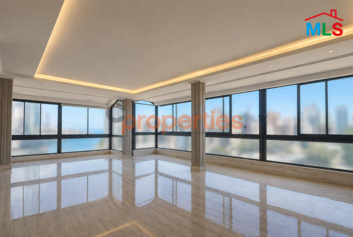 Apartment For Sale In Ramlet al Baydah – CPBHS124