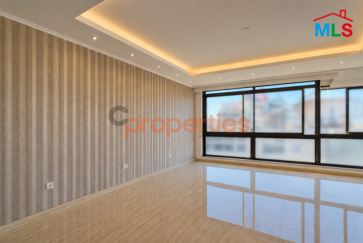 Apartment For Sale In Ramlet al Baydah – CPBHS124
