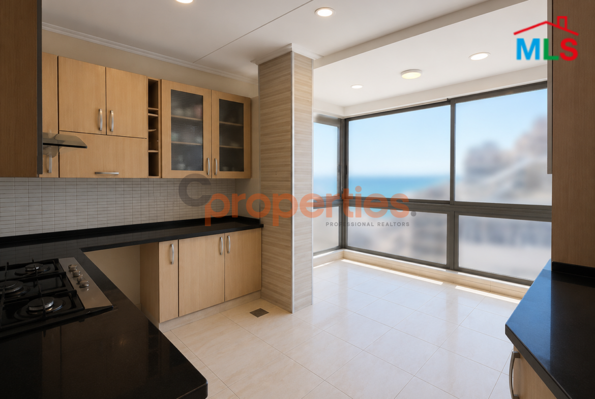 Apartment For Sale In Ramlet al Baydah – CPBHS124
