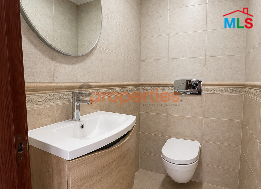 Apartment For Sale In Ramlet al Baydah – CPBHS124