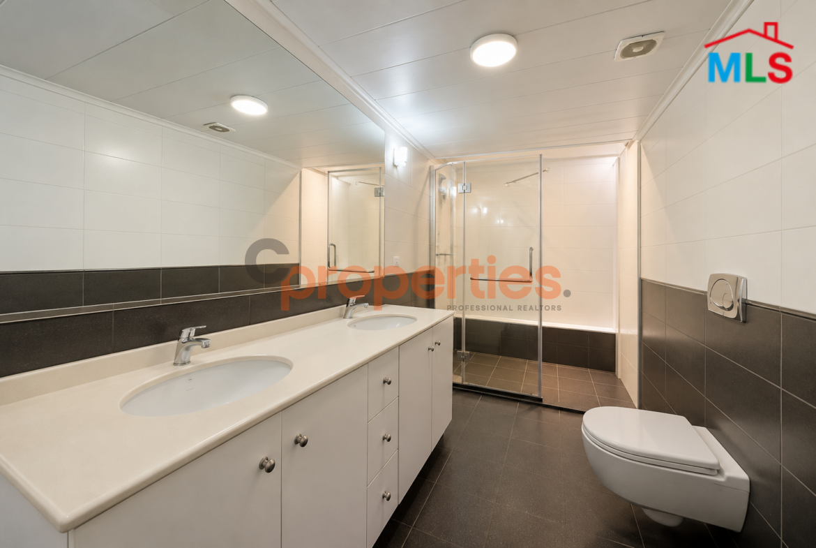 Apartment For Sale In Ramlet al Baydah – CPBHS124