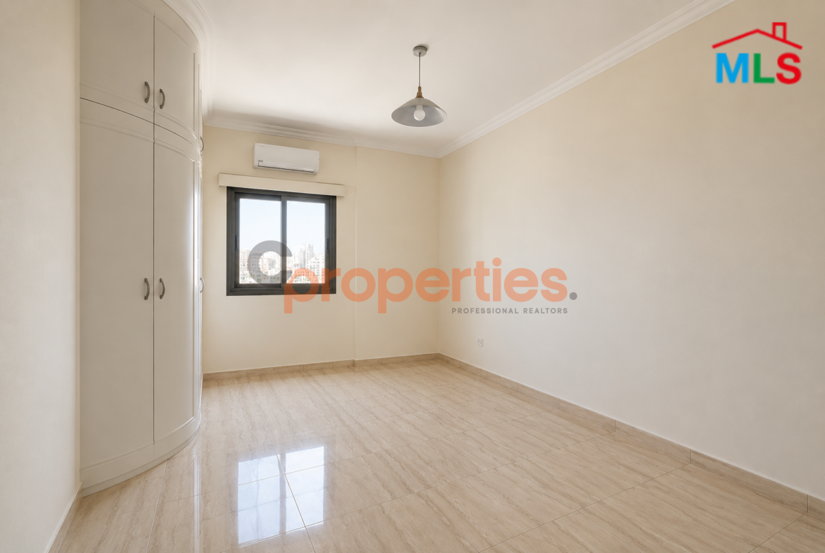 Apartment For Sale In Ramlet al Baydah – CPBHS124