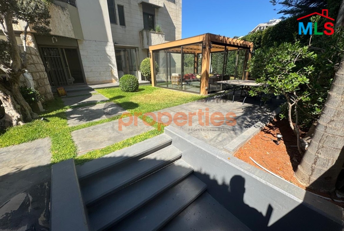 Apartment for sale in Monteverde – CPGA160