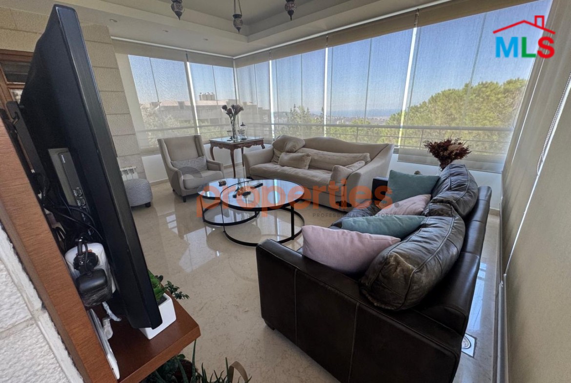 Apartment for sale in Monteverde – CPGA160
