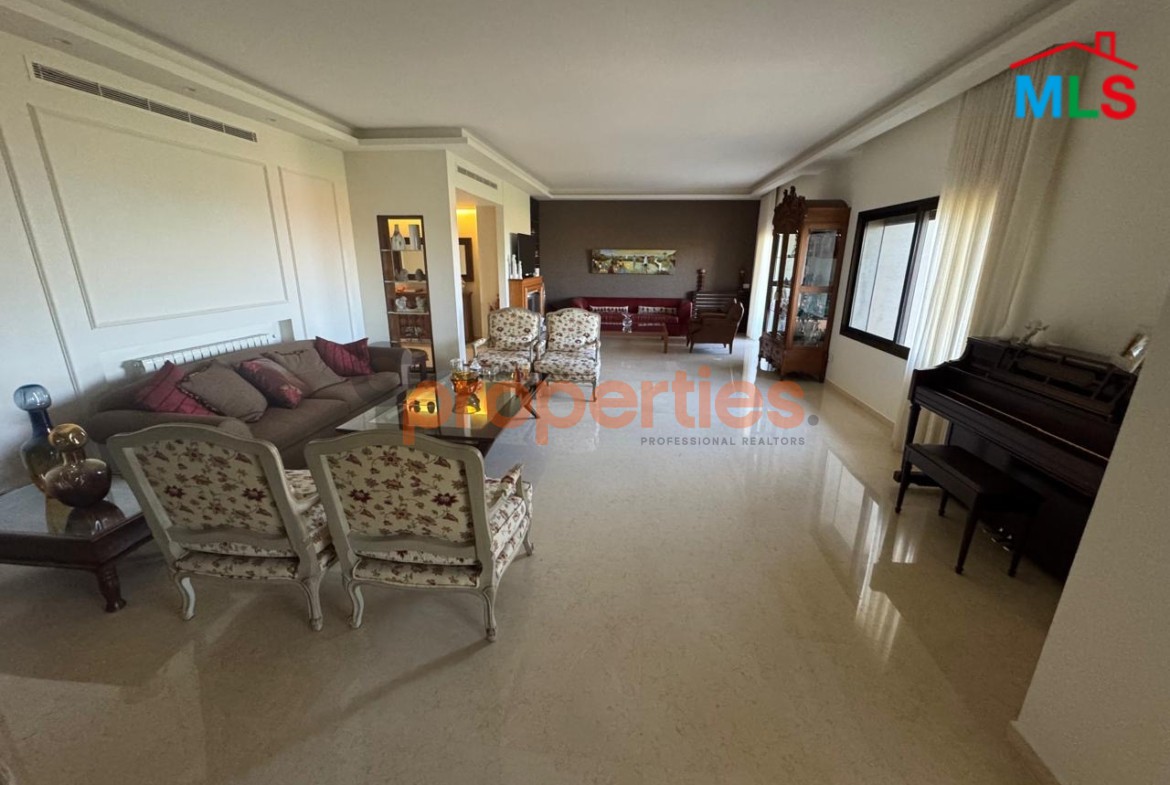 Apartment for sale in Monteverde – CPGA160