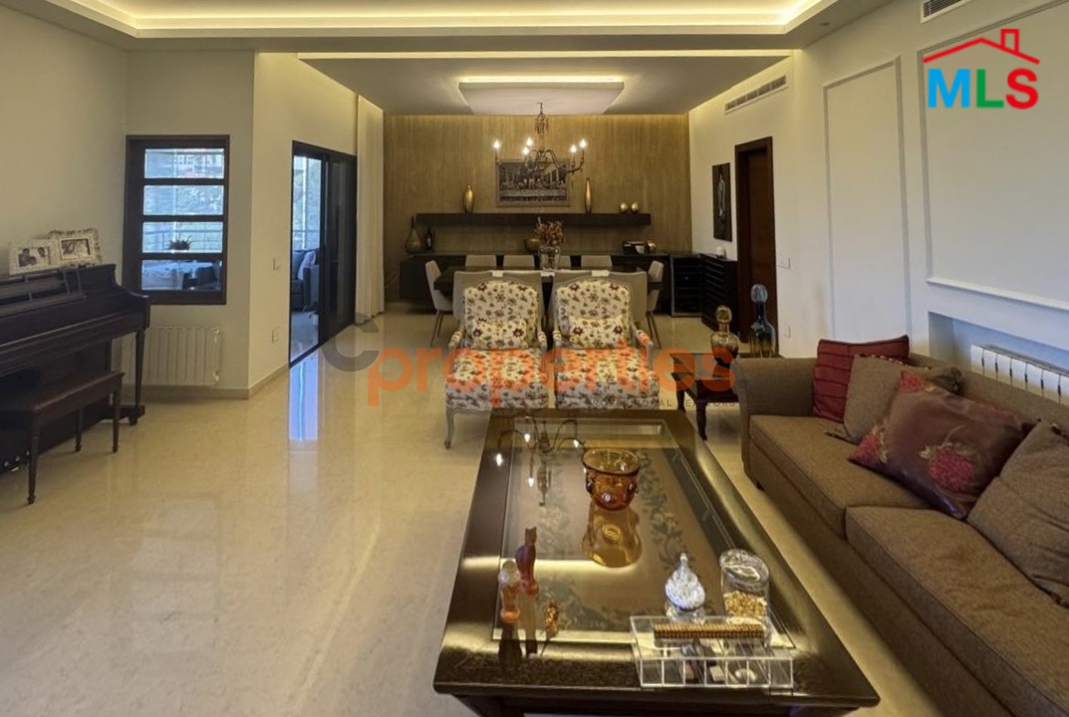 Apartment for sale in Monteverde – CPGA160