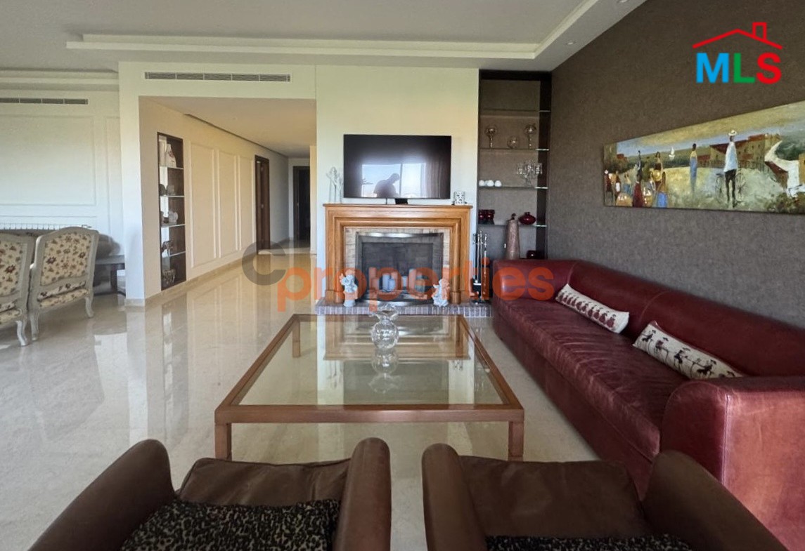 Apartment for sale in Monteverde – CPGA160
