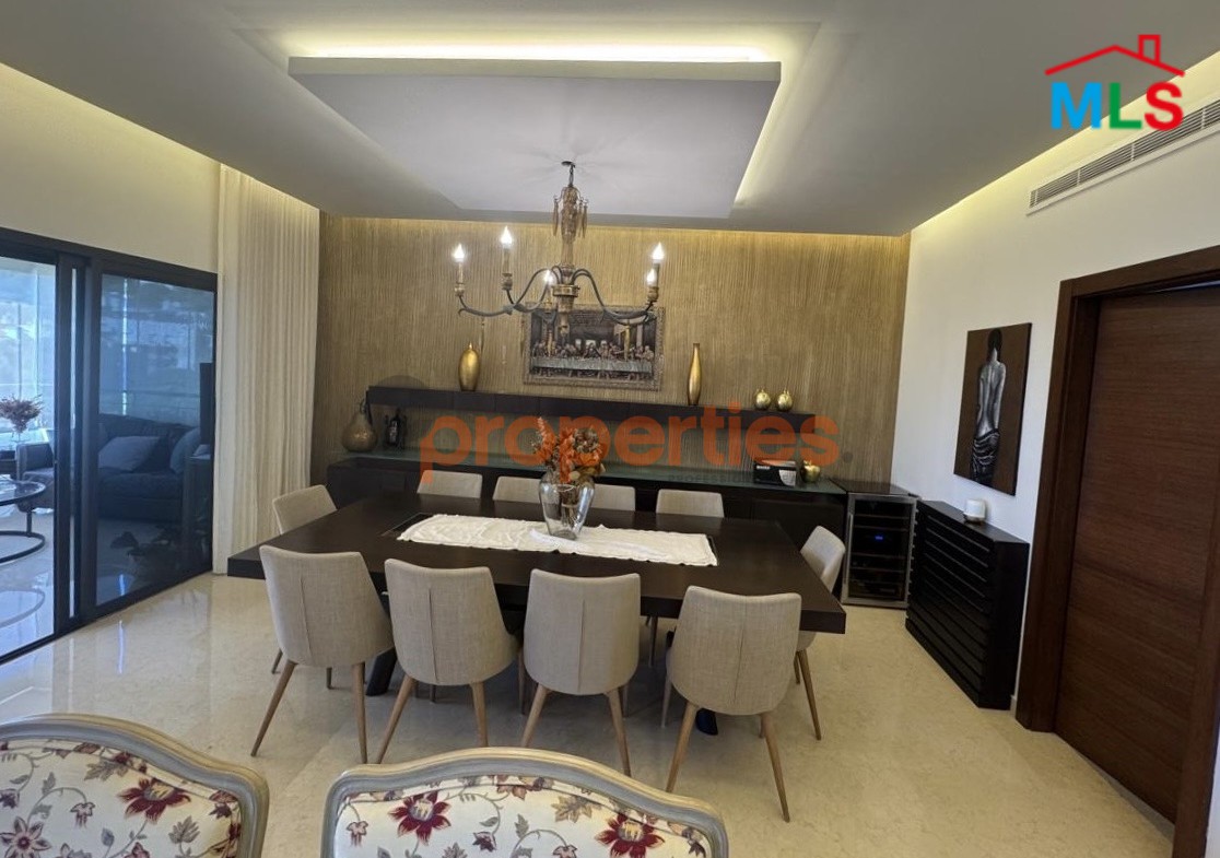 Apartment for sale in Monteverde – CPGA160