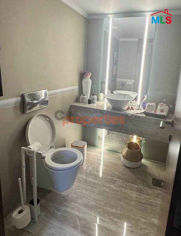 Apartment for sale in Monteverde – CPGA160