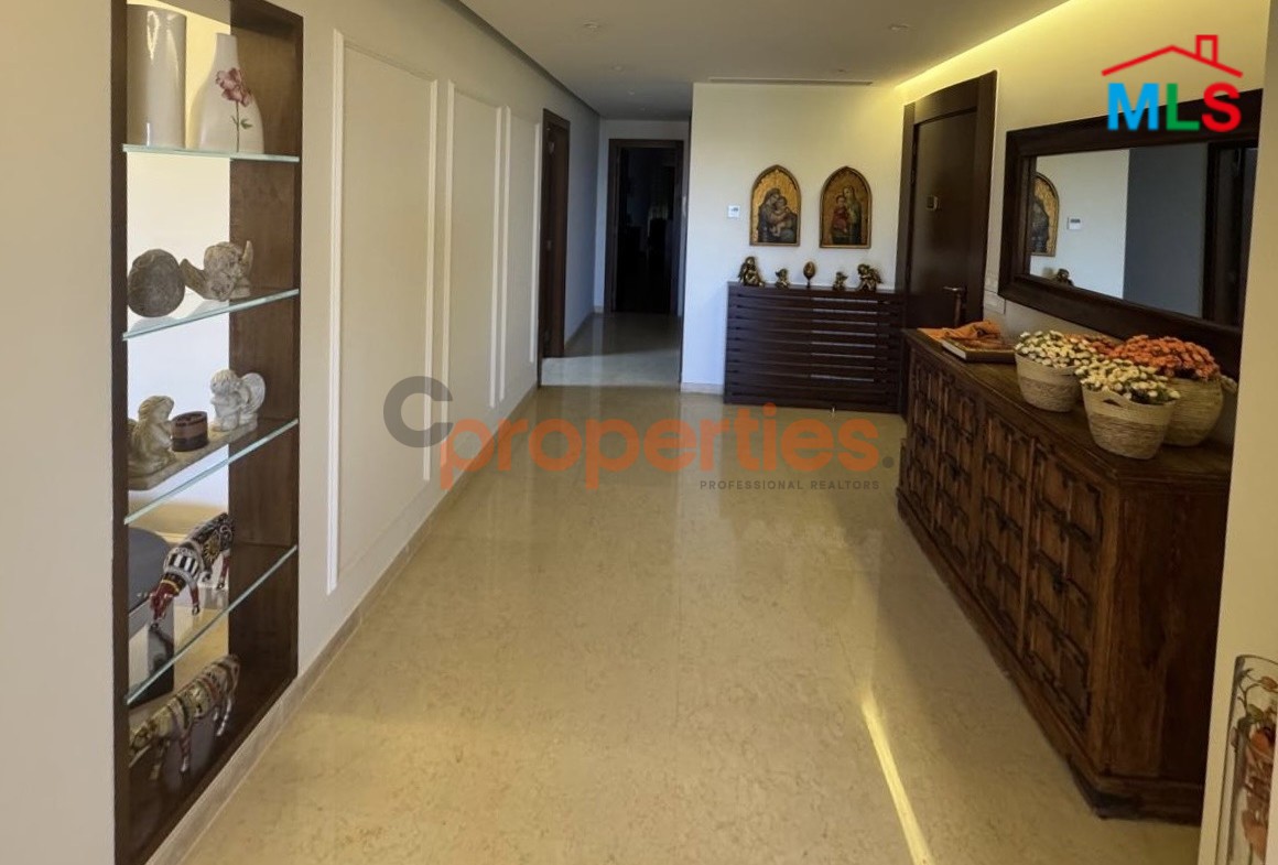 Apartment for sale in Monteverde – CPGA160