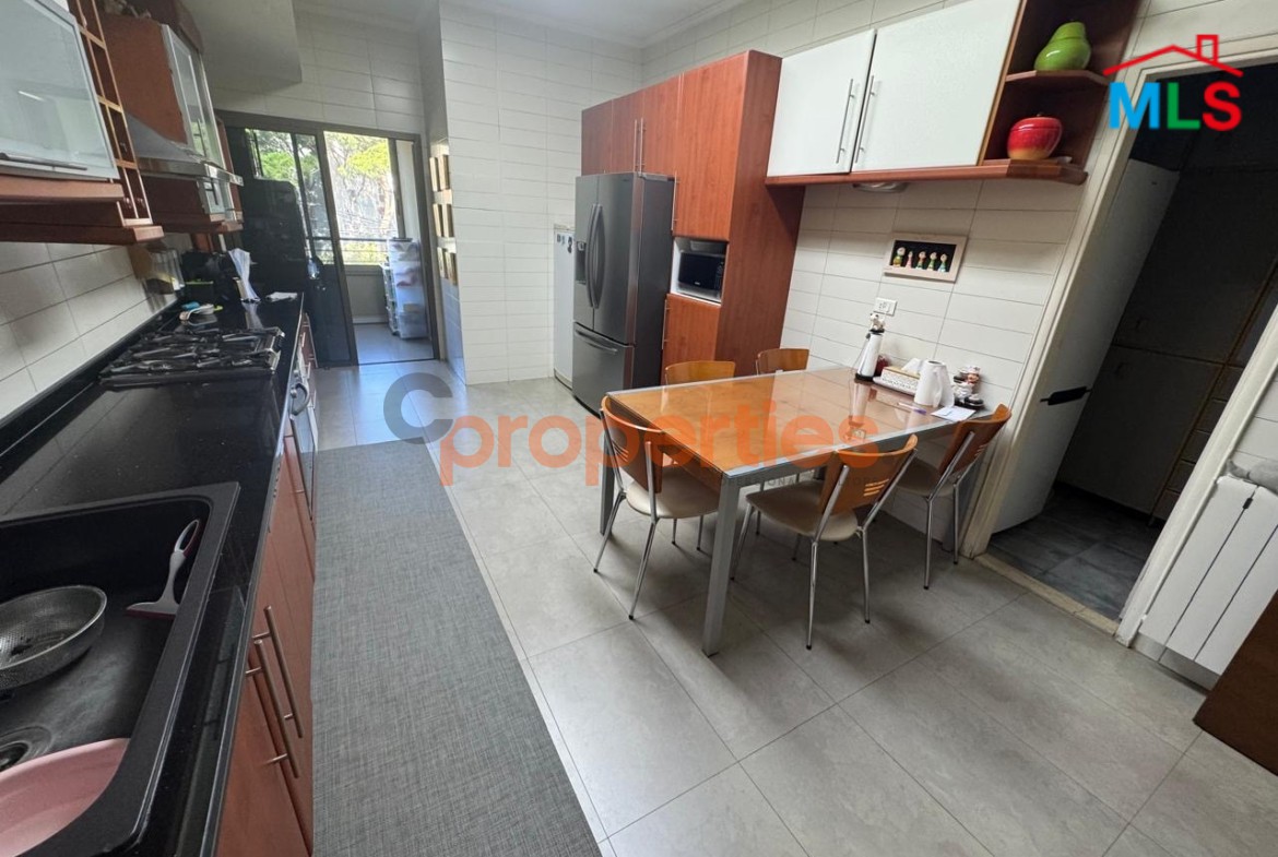 Apartment for sale in Monteverde – CPGA160