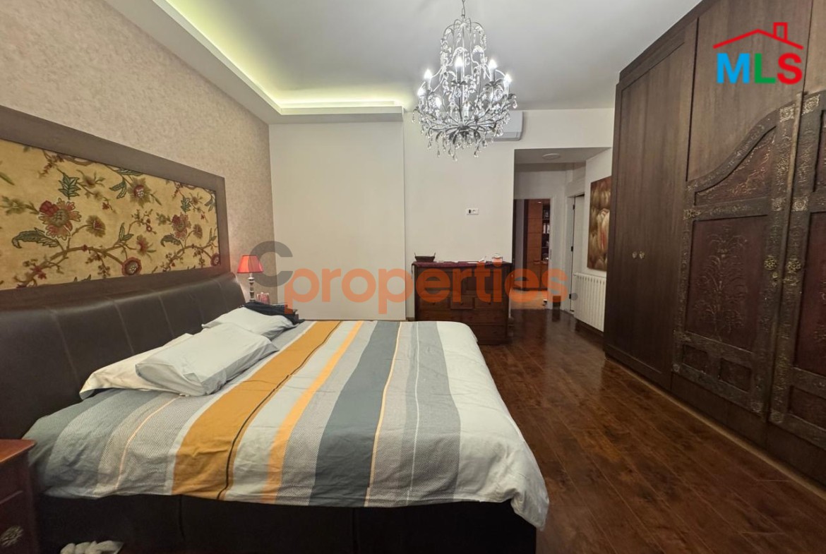 Apartment for sale in Monteverde – CPGA160