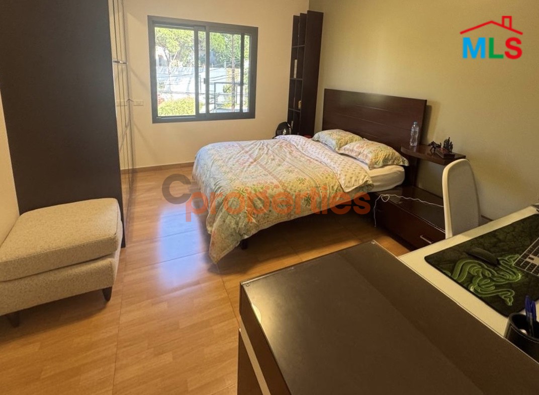 Apartment for sale in Monteverde – CPGA160