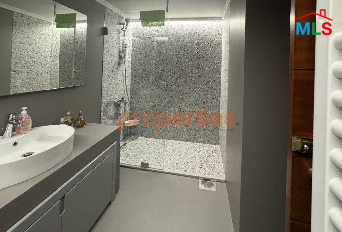 Apartment for sale in Monteverde – CPGA160